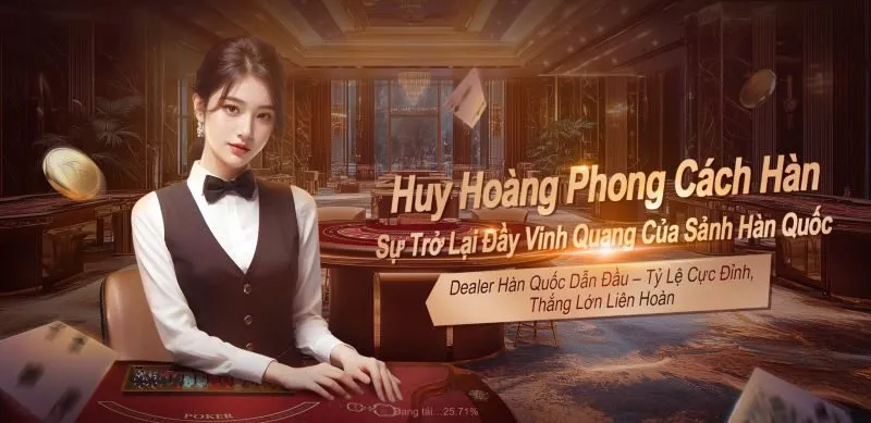 Những điều thú vị khi chơi Baccarat tại 8Xbet